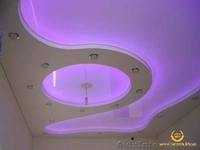 Натяжные потолки LeMark - <ro>Изображение</ro><ru>Изображение</ru> #2, <ru>Объявление</ru> #1491073