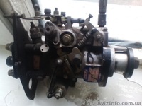 Продам тнвд lucas cav 8520a120a Ford transit 2.5 - <ro>Изображение</ro><ru>Изображение</ru> #3, <ru>Объявление</ru> #1489620