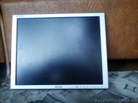 Продам монитор Philips Brilliance 190 P  - <ro>Изображение</ro><ru>Изображение</ru> #1, <ru>Объявление</ru> #1489619