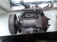 Продам тнвд  Bosch 0 460 494 179 (volkswagen b3 и тд) - <ro>Изображение</ro><ru>Изображение</ru> #2, <ru>Объявление</ru> #1489621