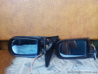 Продам боковые зеркала на БМВ 740 Е1 010371 - <ro>Изображение</ro><ru>Изображение</ru> #1, <ru>Объявление</ru> #1489623