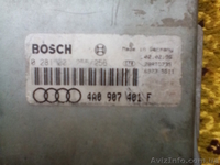 Продам блок управления двигателя на audi(a6,8,80,100),volkswagen (b3) - <ro>Изображение</ro><ru>Изображение</ru> #1, <ru>Объявление</ru> #1489625