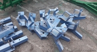 Усиленное транспортное на культиватор КРН Транспортное устройство на Крн-5,6. .. - <ro>Изображение</ro><ru>Изображение</ru> #2, <ru>Объявление</ru> #1492959