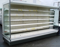 Холодильные горки б/у из Германии “Linde”  - <ro>Изображение</ro><ru>Изображение</ru> #2, <ru>Объявление</ru> #1051237