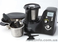 Мультикухня Mycook многофункциональный кухонный робот - <ro>Изображение</ro><ru>Изображение</ru> #1, <ru>Объявление</ru> #1516083
