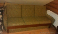 Продам диван бу  - <ro>Изображение</ro><ru>Изображение</ru> #1, <ru>Объявление</ru> #1524340