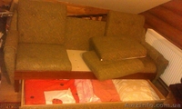 Продам диван бу  - <ro>Изображение</ro><ru>Изображение</ru> #2, <ru>Объявление</ru> #1524340