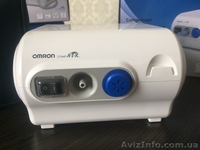 Ингалятор компрессорный Омрон С28 Плюс за 1550 грн - <ro>Изображение</ro><ru>Изображение</ru> #2, <ru>Объявление</ru> #1530473