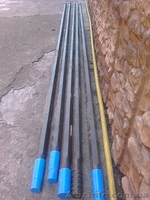 Буровая коронка 41мм,45мм Atlas copco,Sandvic,Misybishi. - <ro>Изображение</ro><ru>Изображение</ru> #1, <ru>Объявление</ru> #1531389