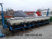 Сеялка 8 рядная   Kinze 3000  - <ro>Изображение</ro><ru>Изображение</ru> #2, <ru>Объявление</ru> #1543766