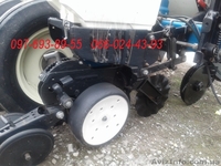 Сеялка 8 рядная   Kinze 3000  - <ro>Изображение</ro><ru>Изображение</ru> #3, <ru>Объявление</ru> #1543766