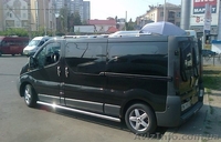 Пассажирские перевозки Кривой Рог - Москва - Кривой Рог - <ro>Изображение</ro><ru>Изображение</ru> #1, <ru>Объявление</ru> #1543084