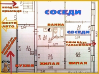 ДОМА 76 и 42кв.м.ж/мЗападный.Посредн.ожидает вознаграждение! - <ro>Изображение</ro><ru>Изображение</ru> #1, <ru>Объявление</ru> #1322898