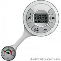 Котёл газовый NovaFlorida Nibir CTFS 9,11,13,15,18 кВт - <ro>Изображение</ro><ru>Изображение</ru> #2, <ru>Объявление</ru> #1557665