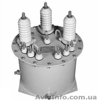 Трансформаторы напряжения НТМИ-10, НТМИ-6 - <ro>Изображение</ro><ru>Изображение</ru> #1, <ru>Объявление</ru> #1558487