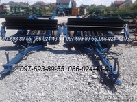 Каток режущий КРП-6 / КРП-6-01 -продам -цена -бесплатная доставка -наличие  - <ro>Изображение</ro><ru>Изображение</ru> #1, <ru>Объявление</ru> #1578280