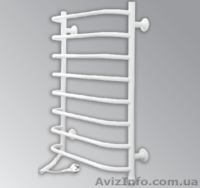 Полотенцесушители от производителя Stinex - <ro>Изображение</ro><ru>Изображение</ru> #1, <ru>Объявление</ru> #1580612