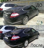 Выездная мойка. Сухая мойка вашего авто! Мойка без воды. - <ro>Изображение</ro><ru>Изображение</ru> #2, <ru>Объявление</ru> #1586770