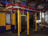 Продам промышленные станки бу в отличном состоянии - <ro>Изображение</ro><ru>Изображение</ru> #1, <ru>Объявление</ru> #1594174