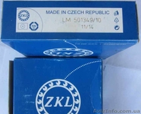 AA205DD   Подшипники шариковые закрытые - <ro>Изображение</ro><ru>Изображение</ru> #3, <ru>Объявление</ru> #1605388