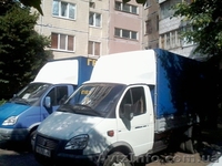 Грузоперевозки ГАЗелями (высокий тент)  до 2 т.,  длина 4 метра.    - <ro>Изображение</ro><ru>Изображение</ru> #3, <ru>Объявление</ru> #874013