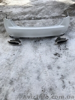 Задний бампер Lexus GS 250 2015 года - <ro>Изображение</ro><ru>Изображение</ru> #1, <ru>Объявление</ru> #1616081