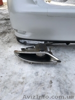 Задний бампер Lexus GS 250 2015 года - <ro>Изображение</ro><ru>Изображение</ru> #2, <ru>Объявление</ru> #1616081