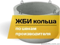 Кольца колодцев бетонные, жби, тротуарная плитка, метал. ворота - <ro>Изображение</ro><ru>Изображение</ru> #2, <ru>Объявление</ru> #1623429