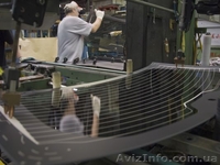 Работник на производство Pittsburgh Glass Works (Польша) - <ro>Изображение</ro><ru>Изображение</ru> #2, <ru>Объявление</ru> #1630006
