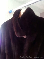 Норковый полушубок. Бренд Lazis Furs - <ro>Изображение</ro><ru>Изображение</ru> #2, <ru>Объявление</ru> #1635061