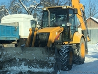 Перевозки квартирные, офисные, дачные ГАЗЕЛЬю. Экскаватор JCB-3CX - <ro>Изображение</ro><ru>Изображение</ru> #4, <ru>Объявление</ru> #933884