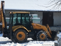 Песок, щебень машинами ЗИЛ, КАМАЗ. Днепр Экскаватор JCB-3CX - <ro>Изображение</ro><ru>Изображение</ru> #3, <ru>Объявление</ru> #254603
