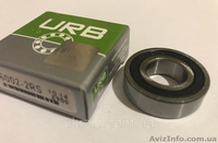 продам  импортные подшипники URB - <ro>Изображение</ro><ru>Изображение</ru> #2, <ru>Объявление</ru> #1637896