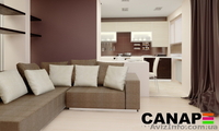 CANAPE INTERIOR DESIGN STUDIO-дизайн интерьеров - <ro>Изображение</ro><ru>Изображение</ru> #2, <ru>Объявление</ru> #1642465