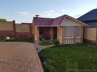 Продам 2-х этажный дом с ремонтом, пгт.Мирный - <ro>Изображение</ro><ru>Изображение</ru> #2, <ru>Объявление</ru> #1642401