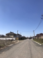 Продам участок, с.Новоалександровка, ул.Полевая - <ro>Изображение</ro><ru>Изображение</ru> #2, <ru>Объявление</ru> #1652125