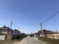 Продам приват.участок с.Новоалександровка, ул.Полевая - <ro>Изображение</ro><ru>Изображение</ru> #5, <ru>Объявление</ru> #1653736