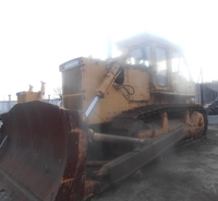 Продаем гусеничный бульдозер KOMATSU D355A-3, 1998 г.в.  - <ro>Изображение</ro><ru>Изображение</ru> #3, <ru>Объявление</ru> #1655014