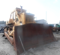 Продаем гусеничный бульдозер KOMATSU D355A-3, 1998 г.в.  - <ro>Изображение</ro><ru>Изображение</ru> #1, <ru>Объявление</ru> #1655014