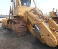 Продаем гусеничный бульдозер KOMATSU D355A-3, 1998 г.в.  - <ro>Изображение</ro><ru>Изображение</ru> #8, <ru>Объявление</ru> #1655014