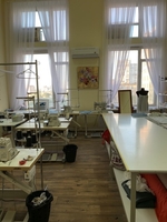 Продам швейный цех, Днепр    - <ro>Изображение</ro><ru>Изображение</ru> #1, <ru>Объявление</ru> #1661375