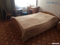 Продам квартиру ул.Артема, 90-д. Бабушкинский р-н, г. Днепр - <ro>Изображение</ro><ru>Изображение</ru> #1, <ru>Объявление</ru> #1663409
