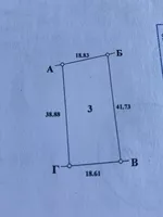 Продам участок, с.Новоалександровка, ул.Полевая - <ro>Изображение</ro><ru>Изображение</ru> #6, <ru>Объявление</ru> #1652125