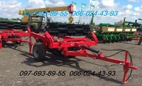 Каток измельчитель КРП-6-01 шахматный - <ro>Изображение</ro><ru>Изображение</ru> #1, <ru>Объявление</ru> #1663868