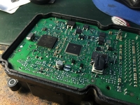 Ремонт блоков ABS BMW Audi Mercedes VW Nissan SAAB и др. - <ro>Изображение</ro><ru>Изображение</ru> #2, <ru>Объявление</ru> #1665273
