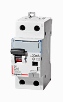 Дифференциальные автоматы ETI, Legrand, Hager, IEK, ABB - <ro>Изображение</ro><ru>Изображение</ru> #1, <ru>Объявление</ru> #1664808