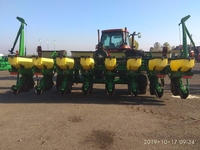 Сеялка пропашная  John Deere 1780  - <ro>Изображение</ro><ru>Изображение</ru> #1, <ru>Объявление</ru> #1667805