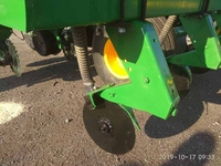 Сеялка пропашная  John Deere 1780  - <ro>Изображение</ro><ru>Изображение</ru> #3, <ru>Объявление</ru> #1667805