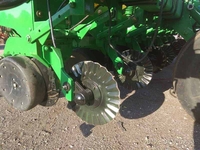 Сеялка пропашная  John Deere 1780  - <ro>Изображение</ro><ru>Изображение</ru> #2, <ru>Объявление</ru> #1667805