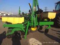 Сеялка пропашная  John Deere 1780  - <ro>Изображение</ro><ru>Изображение</ru> #4, <ru>Объявление</ru> #1667805